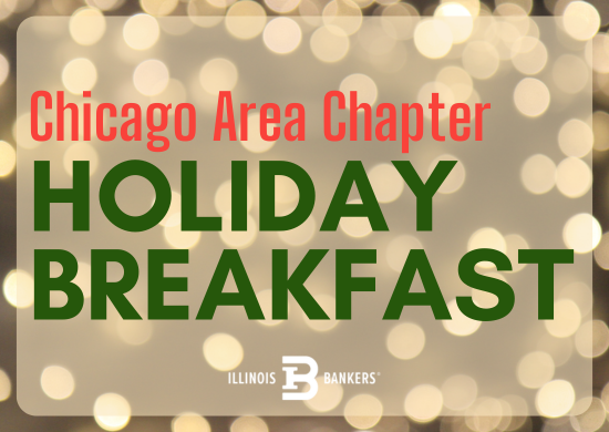 CHICAGO AREA HOLIDAY BREAKFAST